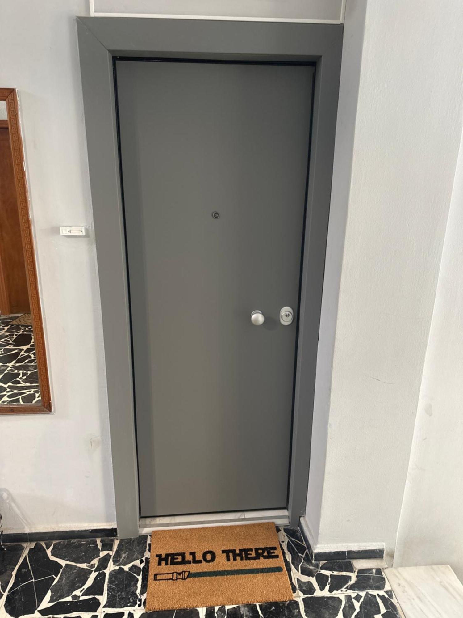 Apartament Zoe's Lux Pireu
